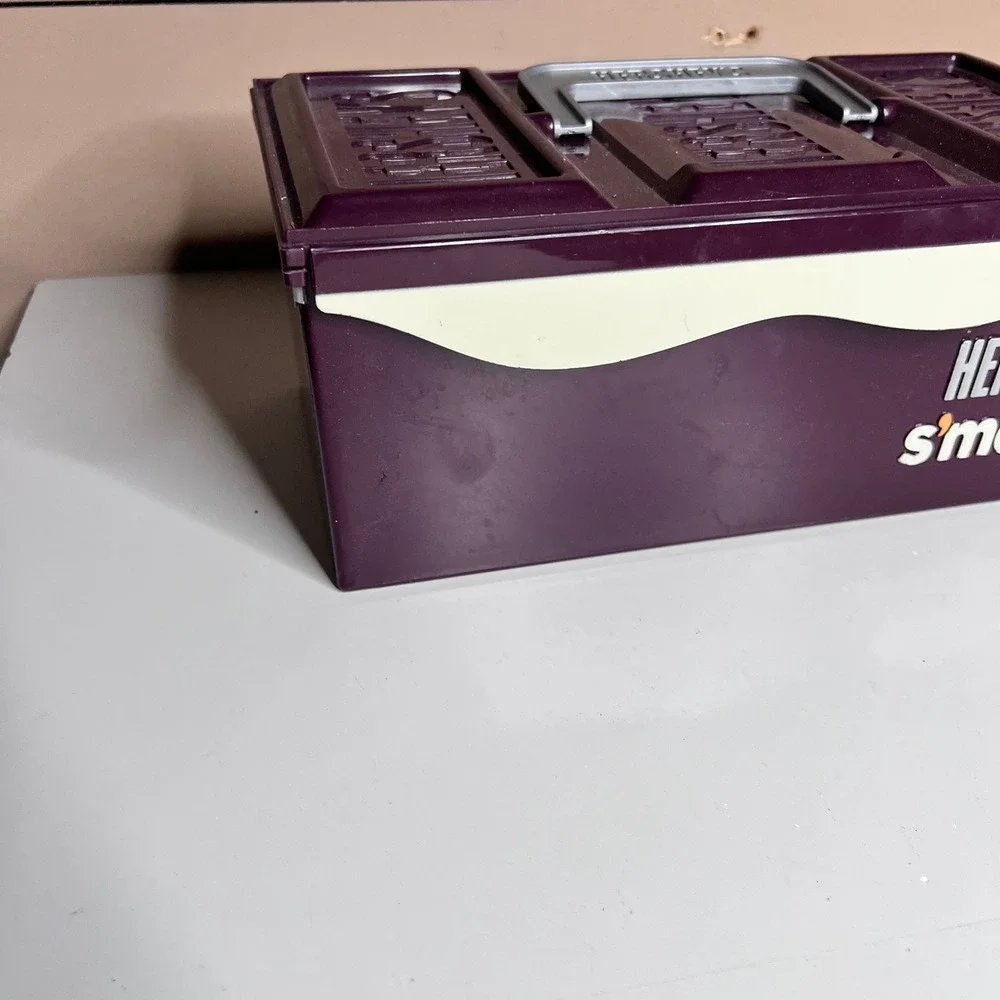 Hersheys hershey mores